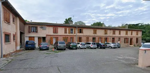 Propriété 2 pièces 1377 m²