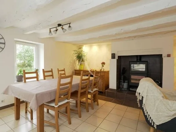 Maison 6 pièces 129 m²