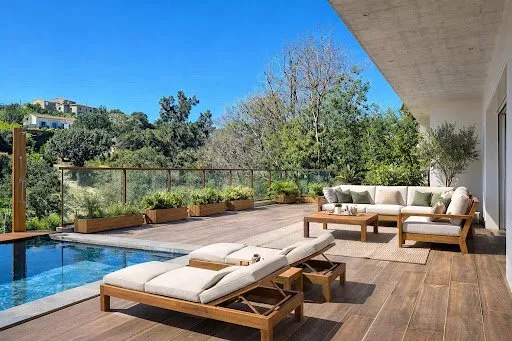 Maison 5 pièces 190 m²
