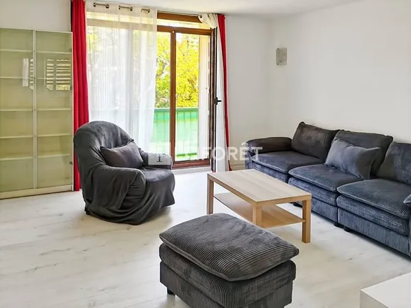 Appartement 5 pièces 79 m²