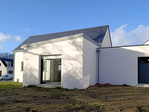 Maison 4 pièces 108 m²
