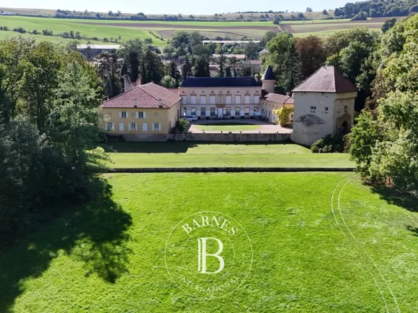 Vente Domaine - Lorry-Mardigny