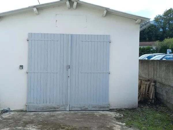 Stationnement Vente Mauléon-Licharre  40m² 48000€