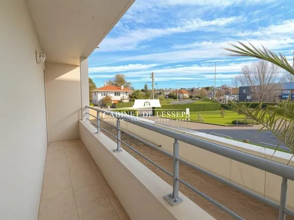 Appartement T3 Bayonne St Esprit