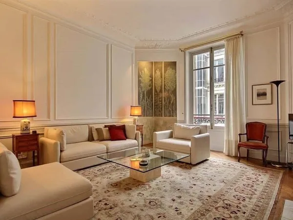 Appartement 2 pièces 110 m²