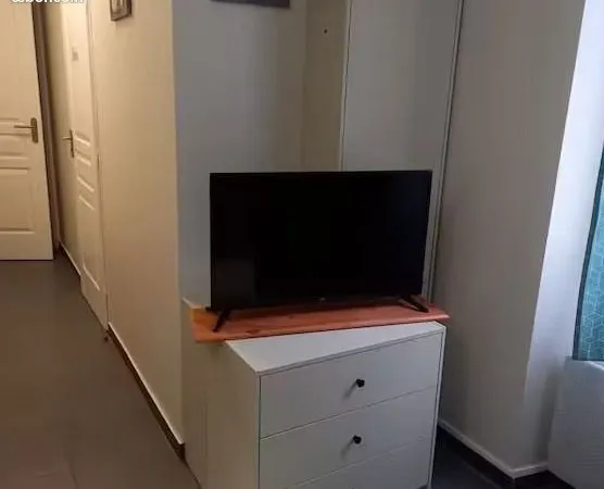 Appartement 2 pièces 31 m²
