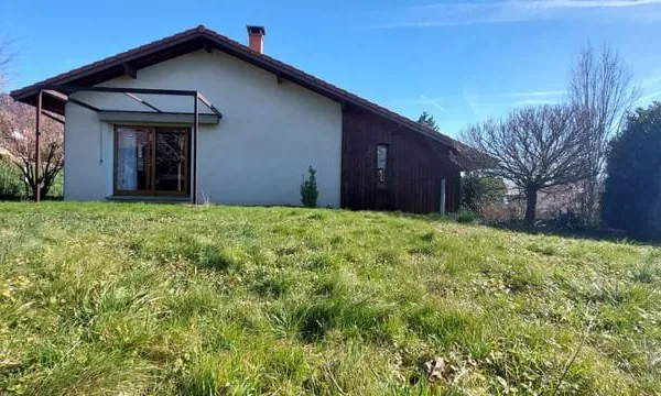 Maison Cranves Sales 5 pièce(s) 120.1 m²