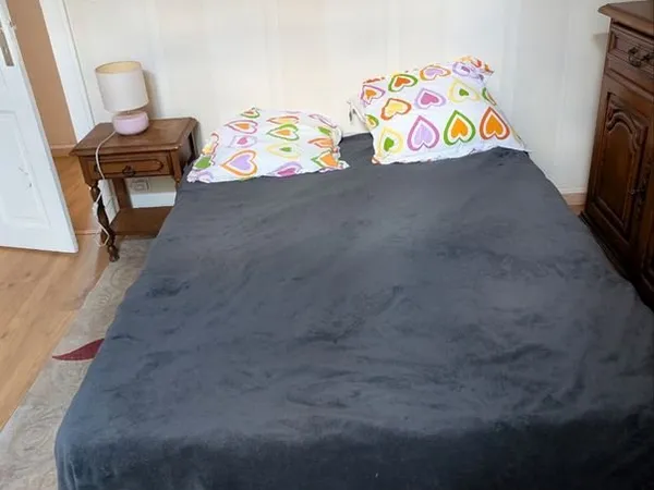 Location chambre