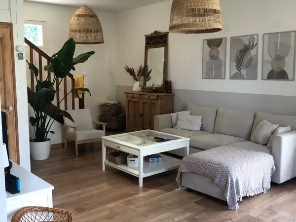Maison 160m2