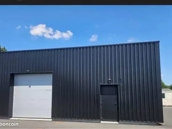 Local artisan -commercial