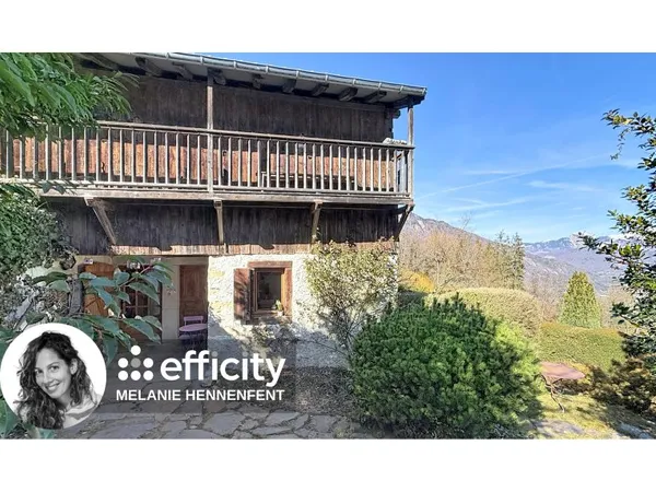 Maison 8 pièces 195 m²