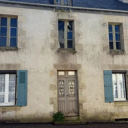 Maison 6 pièces 107 m²