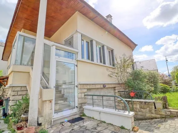 Maison 5 pièces 129 m²