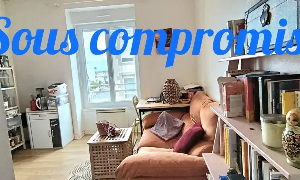appartement proche bourg et toutes commodités