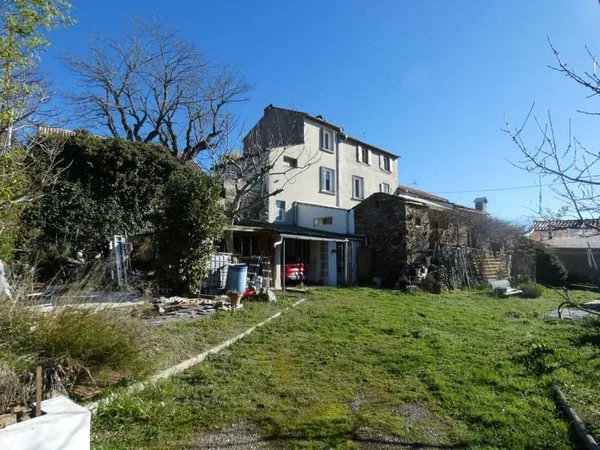 Maison 5 pièces 131 m²