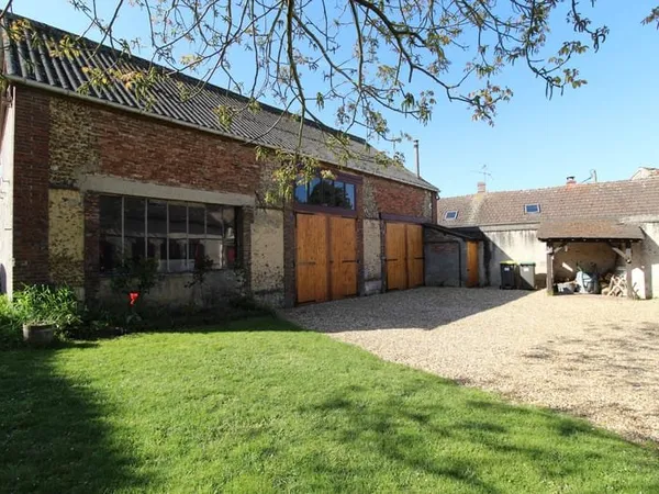 Houdan 10 mn - Maison à vendre