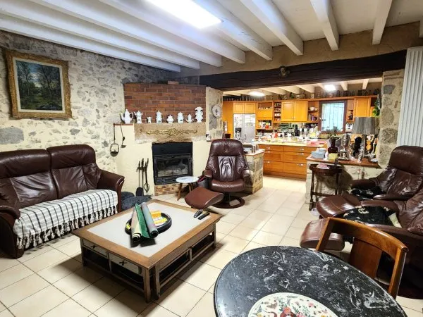 Terrain en individuel 12236 m²
