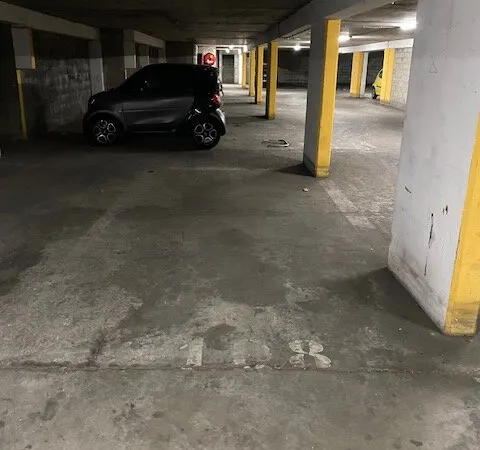 Parking / box Villeurbanne