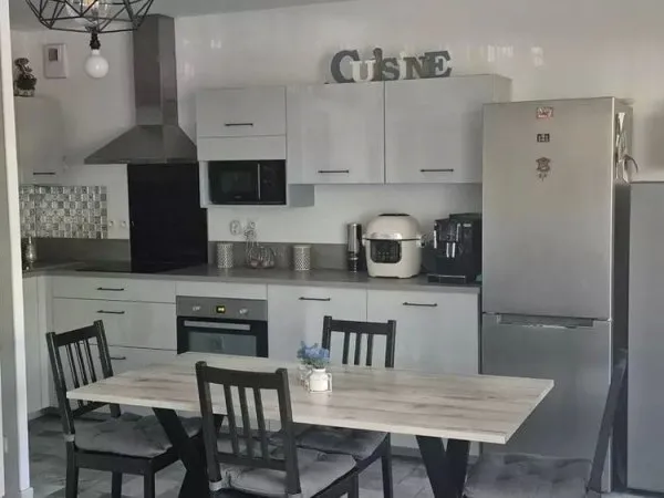 superbe T2 à la Ciotat résidence Lou Bres 1