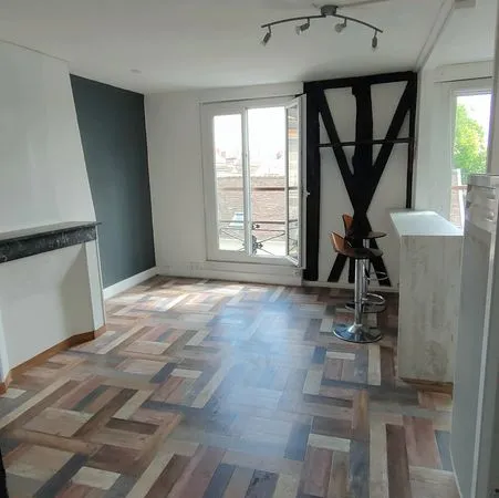 Studio location