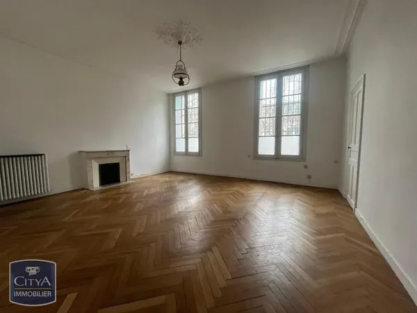 Appartement 2 pièces 78 m²