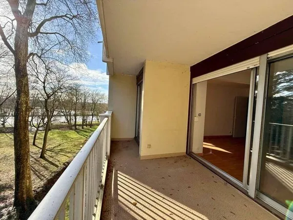 Appartement 5 pièces 107 m²