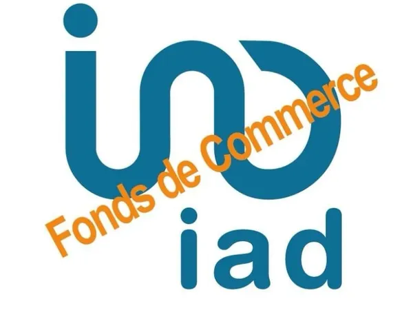 Commerce 80 m²