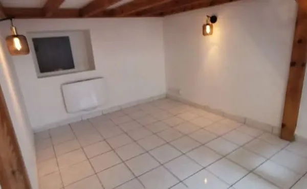Appartement 1 pièce 30 m²