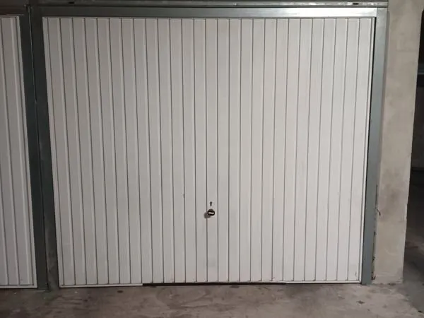 Garage fermé 11 m2 Nice-Est