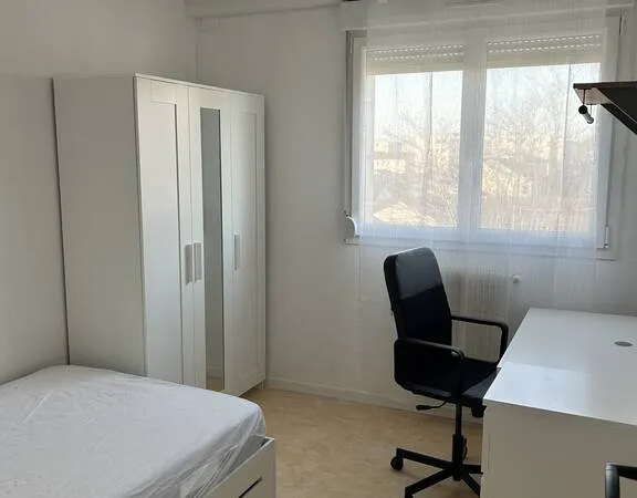 Appartement 4 pièces 70 m²