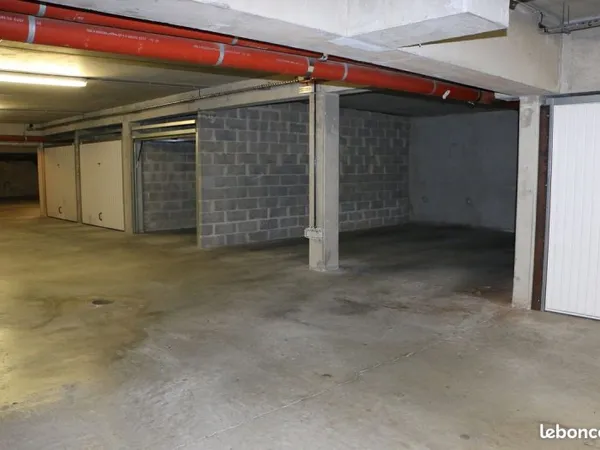 Place de parking en sous-sol Rennes