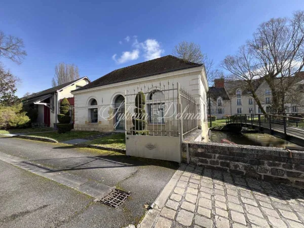 Commerce 16 pièces 1996 m²