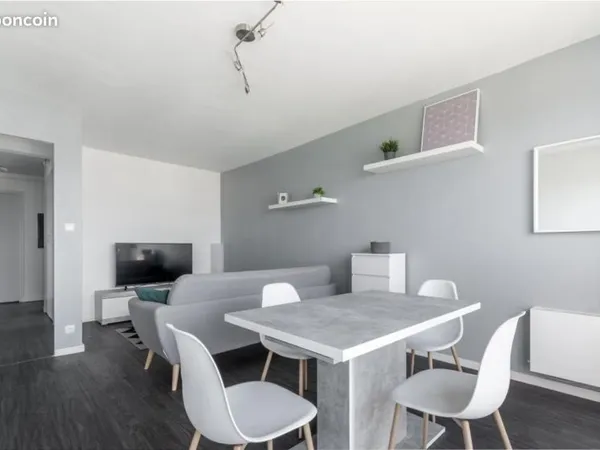Investissement locatif colocation 1400/mois - Caen