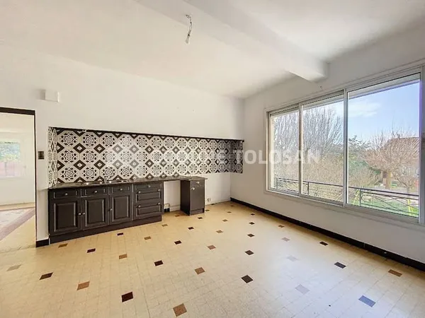 Maison 4 pièces 98 m²