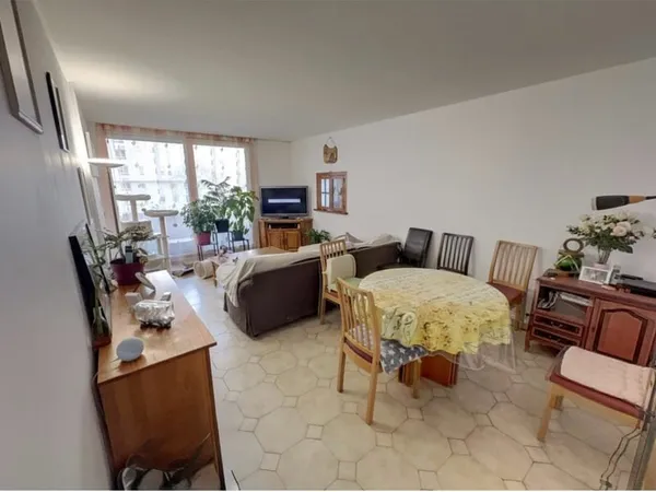 Appartement de 3 pièces À Noisy-le-Grand,