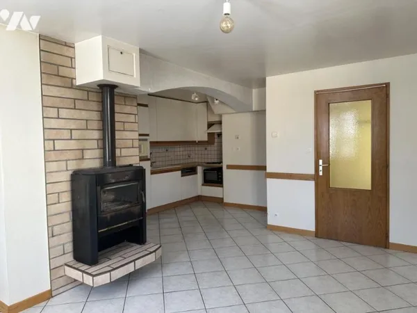Maison 7 pièces 158 m²