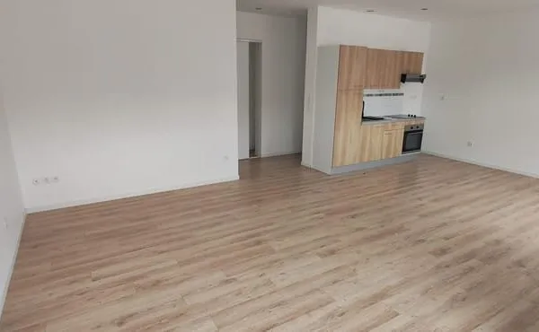 Appartement 2 pièces 72 m²