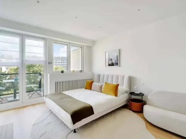 Appartement 1 pièce 33 m²