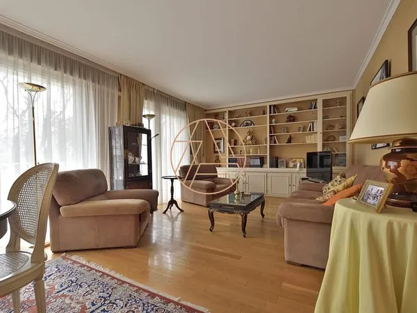 Appartement 4 pièces 100 m²