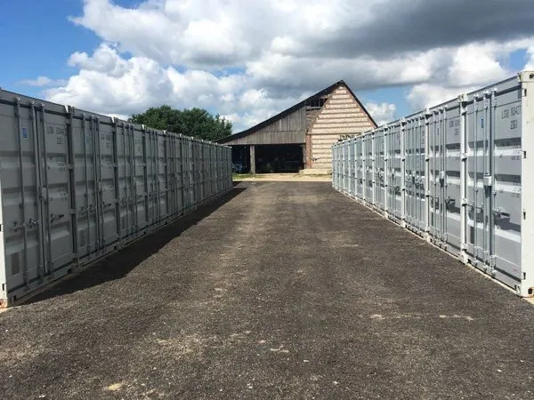 Box de stockage