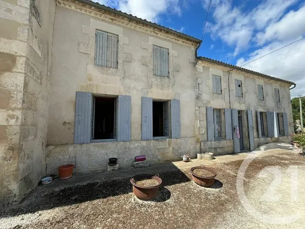 Maison 4 pièces 78 m²