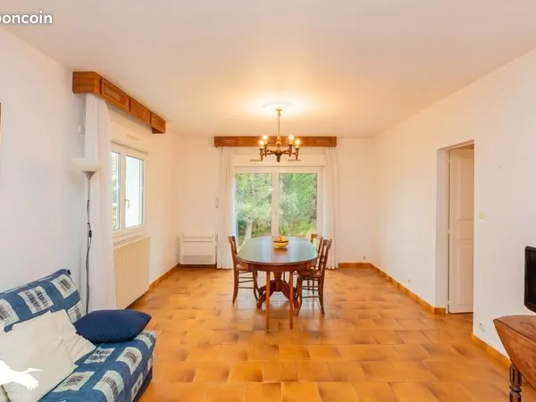 Villa 5 pièces 125 m²