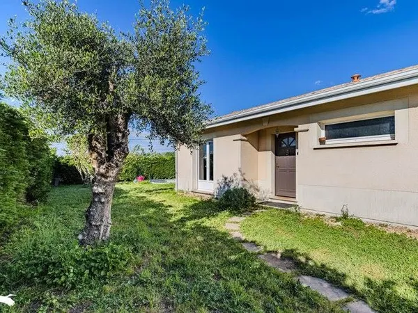 Maison 3 pièces 123 m²