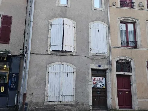SAINT-NICOLAS-DE-PORT