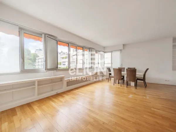 Vends appartement