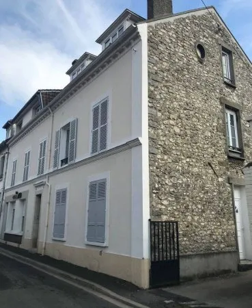 Appartement 10 pièces 280 m²