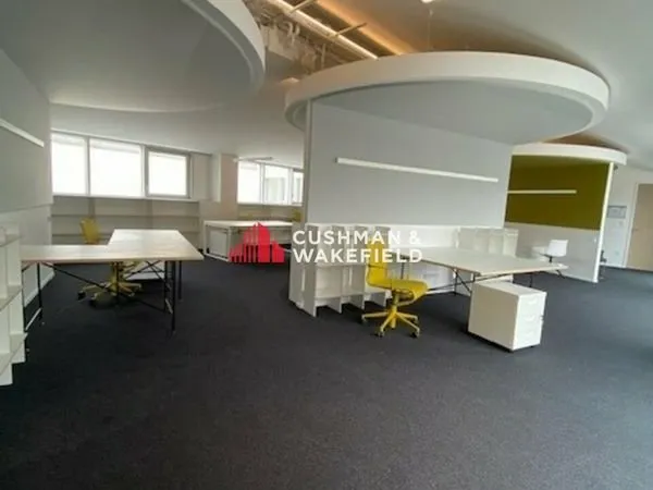 BUREAUX 250 m² TOULOUSE