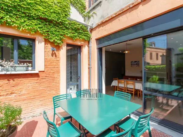 Loue T5 - 150m² - Toulouse 31500