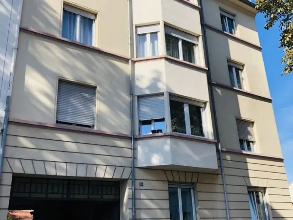 Appartement 2 pièces 56 m²