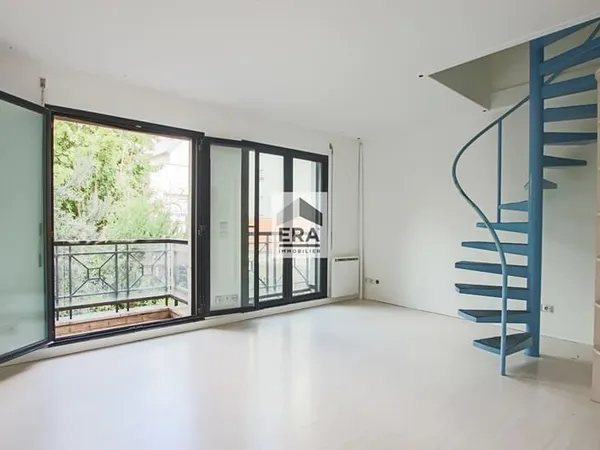 Appartement duplex Paris 5 pièces 124 m2